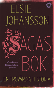 Sagas bok