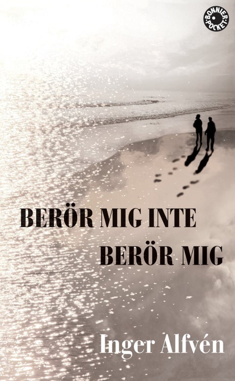 Berör mig inte berör mig