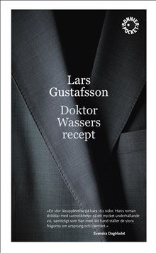 Doktor Wassers recept
