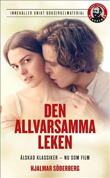 Den alvarsamma leken