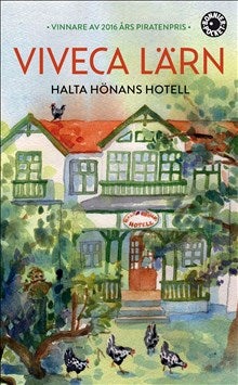 Halta hönans hotell