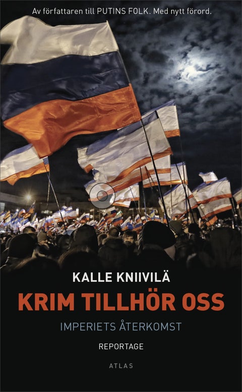 Krim tillhör oss
