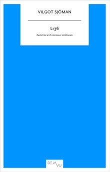 Dagbok med Ingmar Bergman