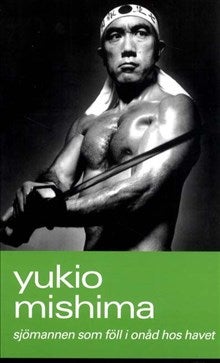 Sjömannen som föll i onåd hos havet