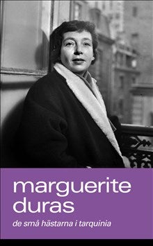 De små hästarna i T