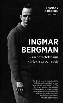 Ingmar Bergman