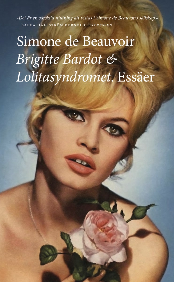 Brigitte Bardot och?