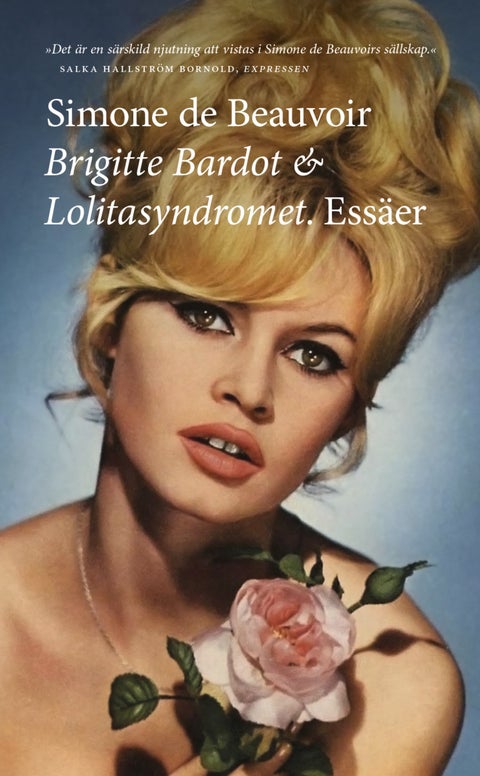 Brigitte Bardot och?