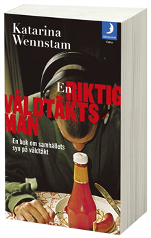 En riktig våldtäktsman