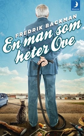 En man som heter Ove