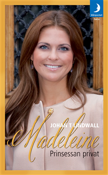 Madelaine: Prinsessan privat