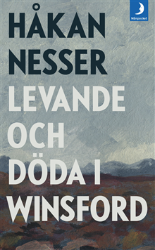 Levande och döda i Winsford
