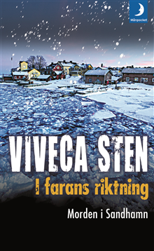 I farans riktning