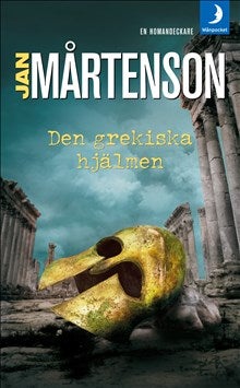 Den grekiska hjälmen