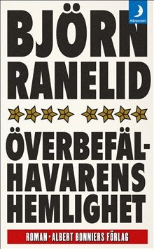 Överbefälhavarens hemlighet