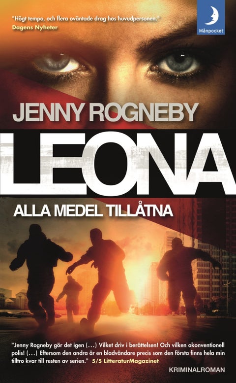 Leona alla medel tillåtna