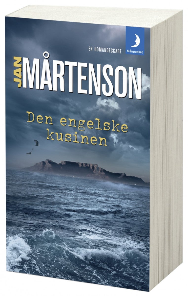 Den engelske kusinen