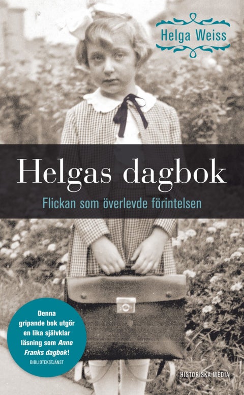 Helgas dagbok