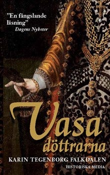 Vasadøttrarna