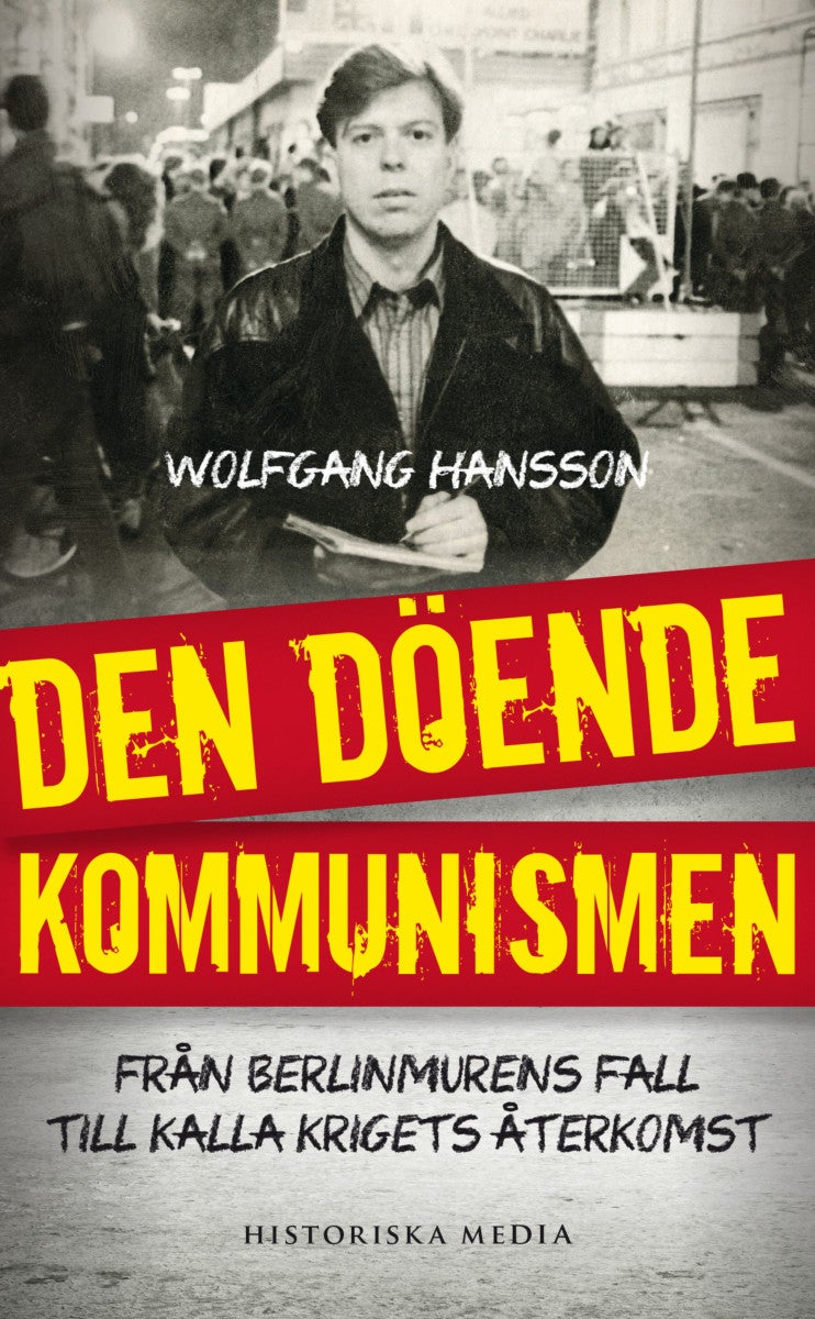 Den döende kommunismen