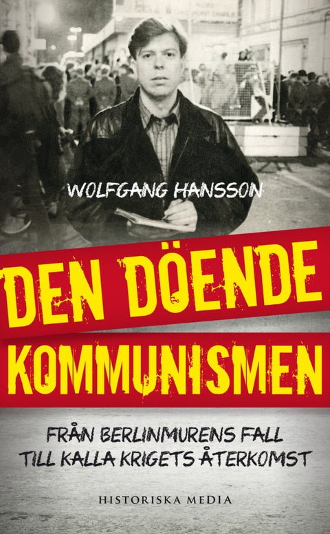 Den döende kommunismen