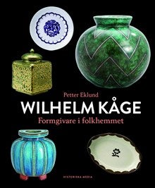 Wilhelm Kåge