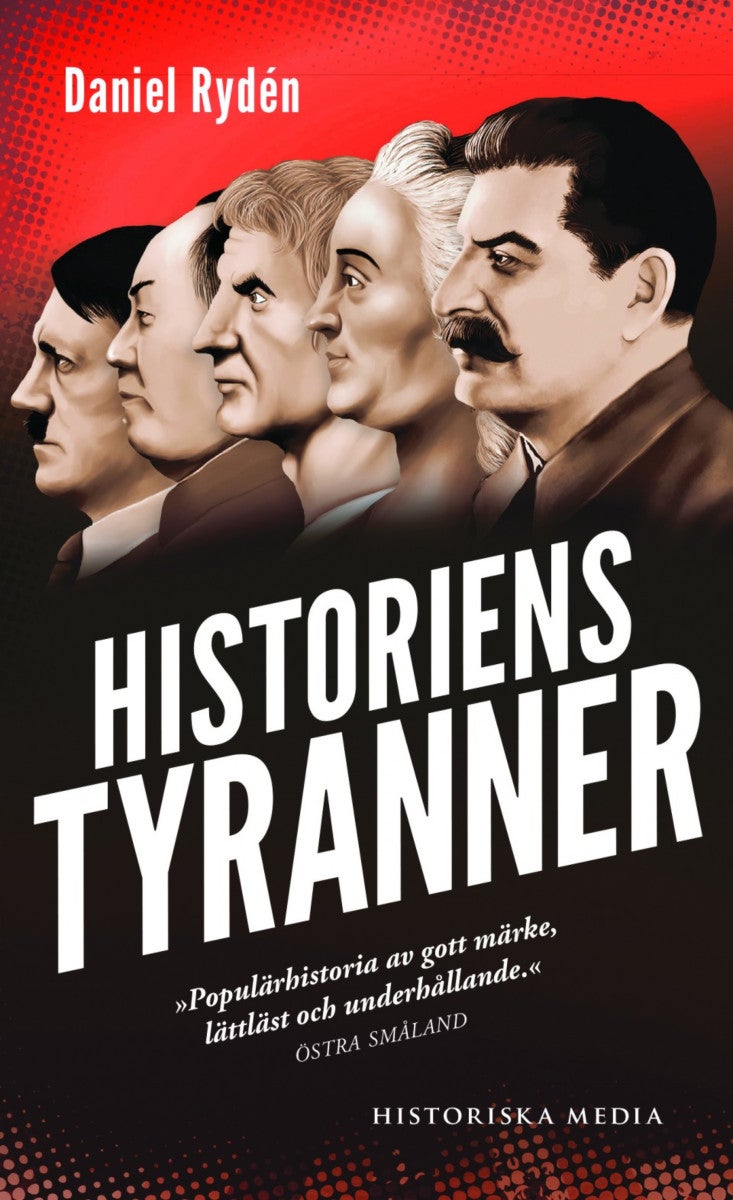 Historiens tyranner