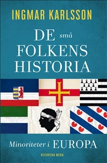 De små folkens historia