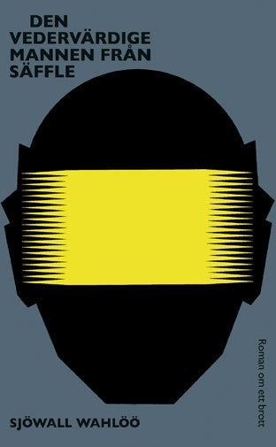 Den vedervärdiga mannen från Säffle