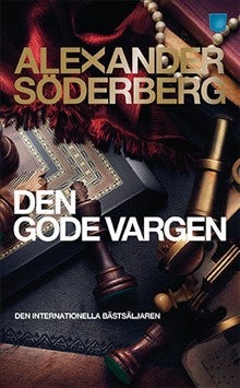 Den goda vargen