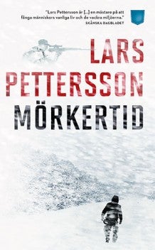 Mörkertid