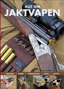 Allt om jaktvåpen
