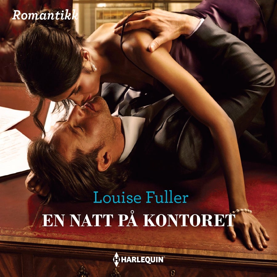 En natt på kontoret