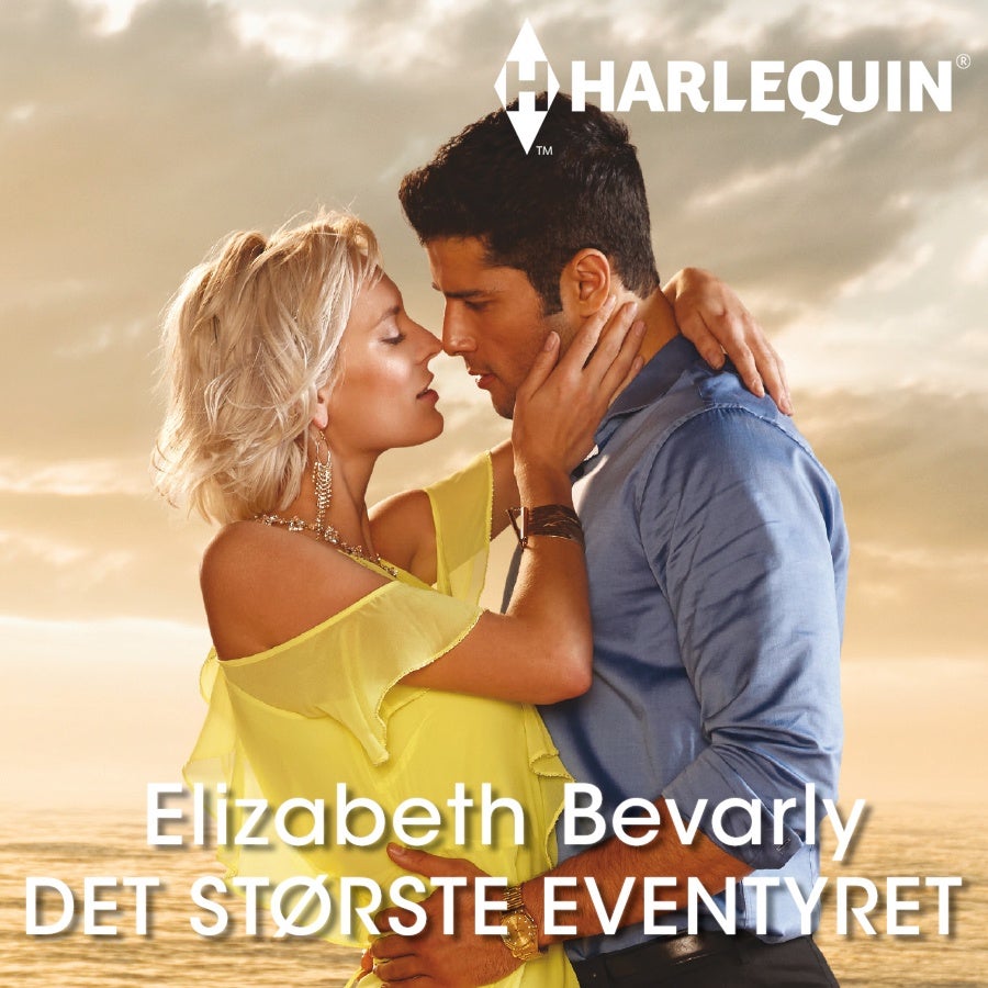 Det største eventyret