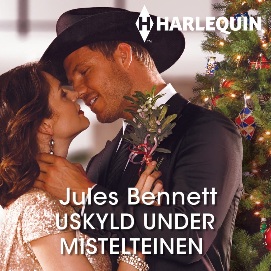 Uskyld under mistelteinen