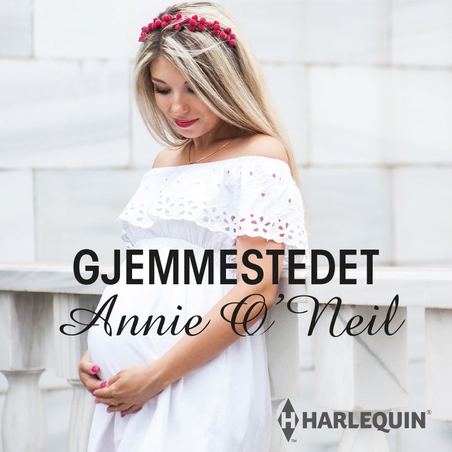Gjemmestedet