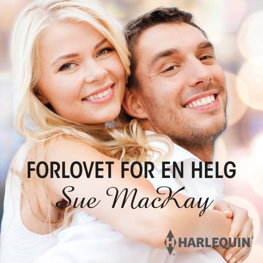 Forlovet for en helg