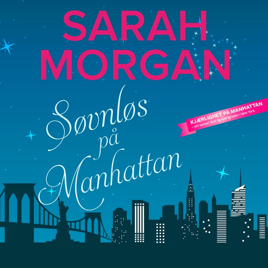 Søvnløs på Manhattan