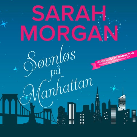 Søvnløs på Manhattan