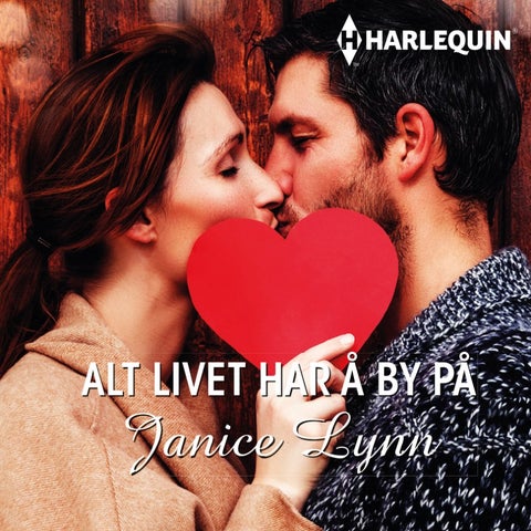 Alt livet har å by på