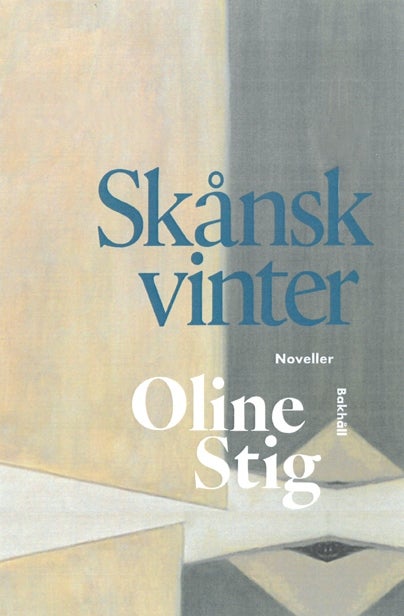 Skånsk vinter