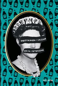 Drottningen i kassan