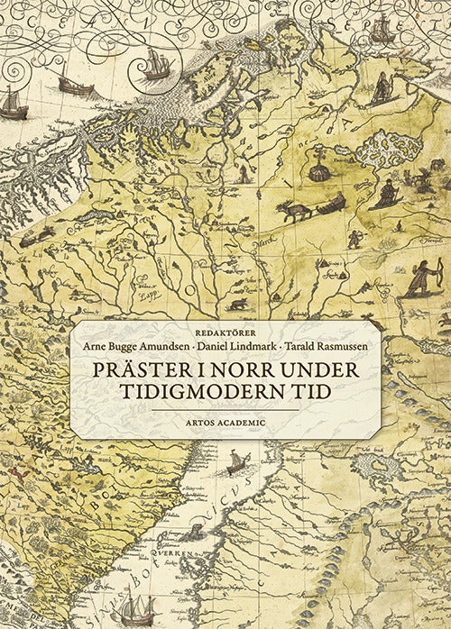 Präster i norr under tidigmodern tid