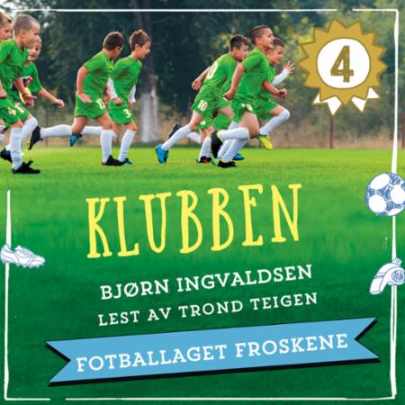 Klubben