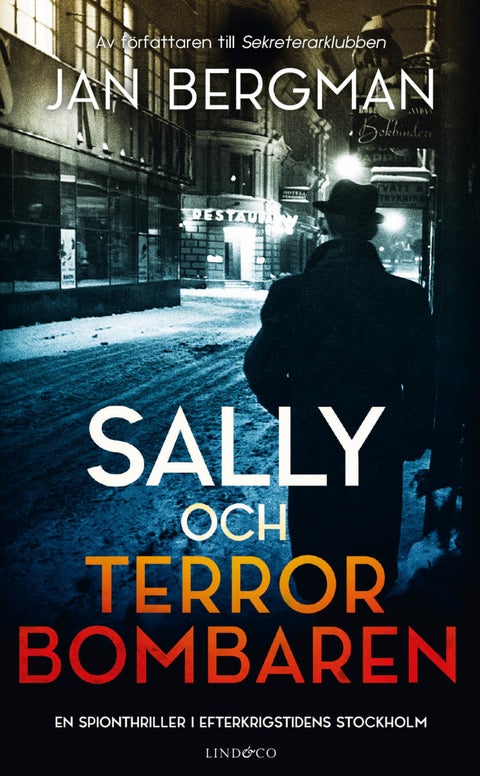 Sally och terrorbombaren