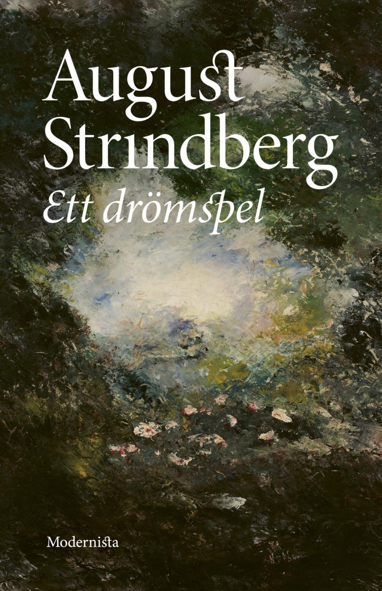 Bilde av Ett Drömspel Av August Strindberg