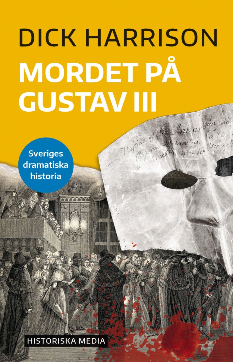 Mordet på Gustav 111