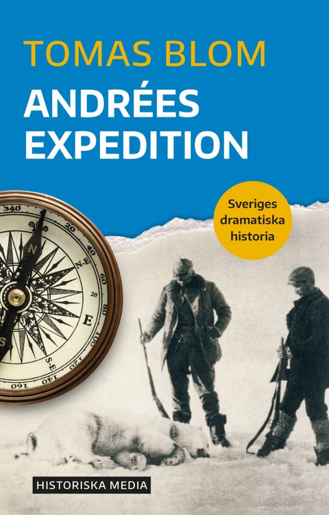 Andrees expedition