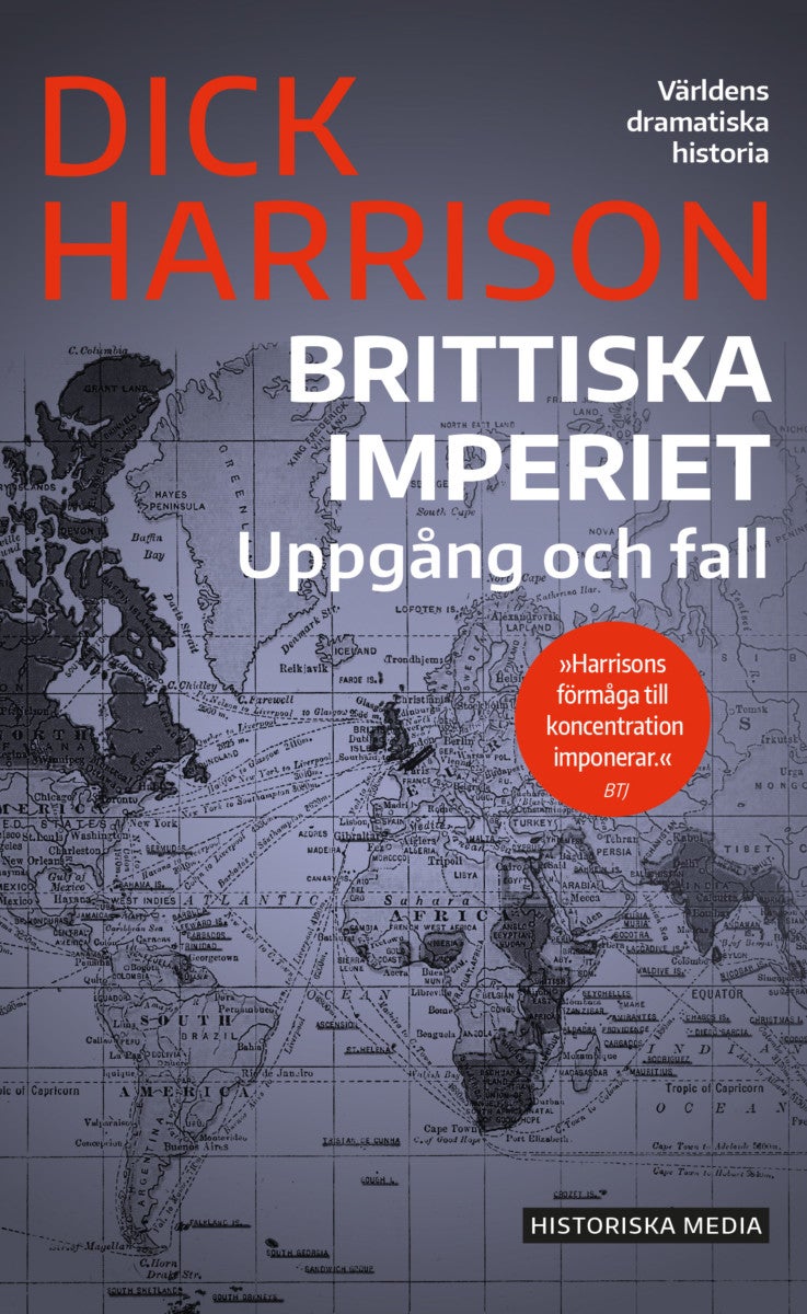 Brittiska imperiet