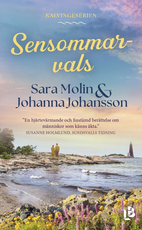 Sensommarvals